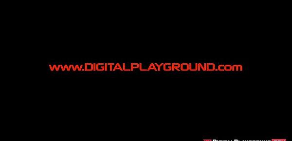  DigitalPlayground - Blown Away Movie Trailer